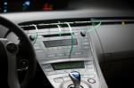Toyota Prius 2009 года